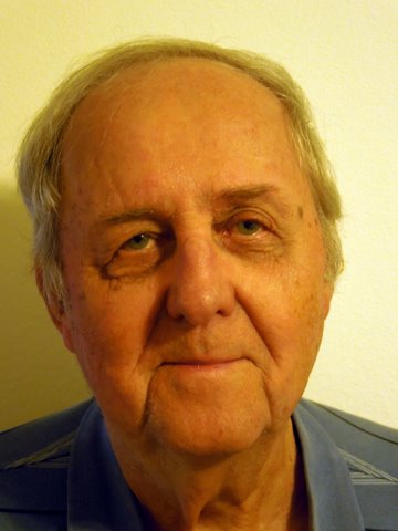 Charles (Chuck) Green